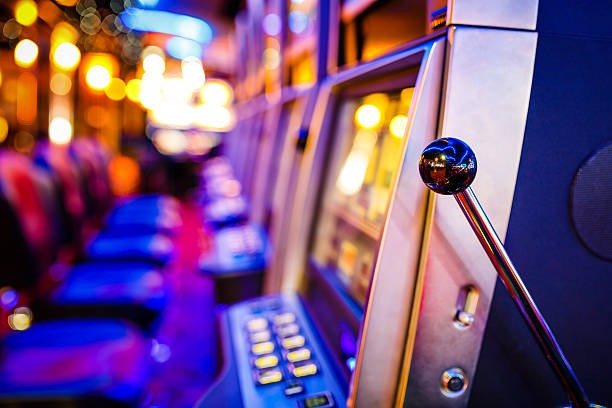 Live dealer blackjack table with multi-camera feed