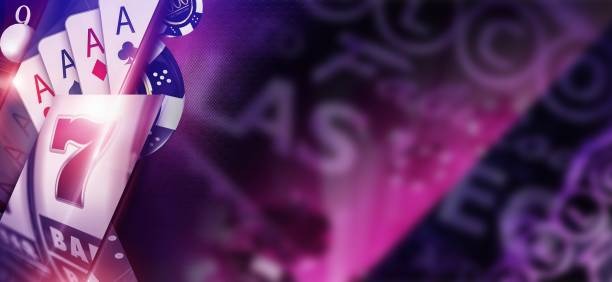 Live dealer at Lightning Baccarat table on gulalitoto login